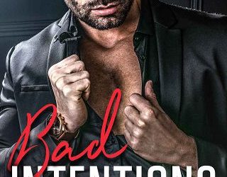 bad intentions tara wyatt