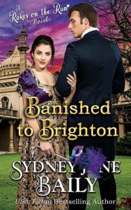 banished brighton, sydney jane baily