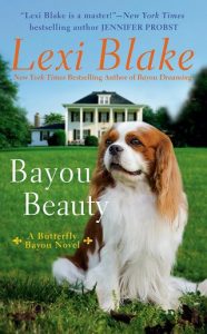 bayou beauty, lexi blake