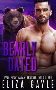 bearly dated, eliza gayle