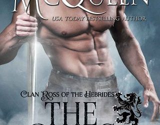 beast hildie mcqueen