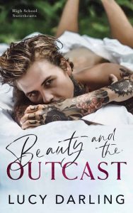 beauty outcast, lucy darling