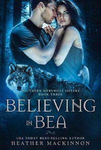 believing in bea, heather mackinnon