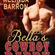 bella's cowboy melinda barron