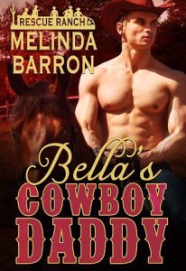 bella's cowboy, melinda barron