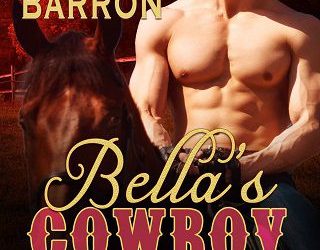 bella's cowboy melinda barron