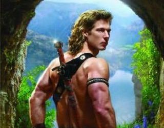 bewitched viking sandra hill