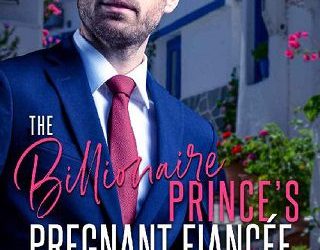 billionaire prince's pregnant leslie north