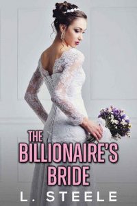 billionaire's bride, l steele