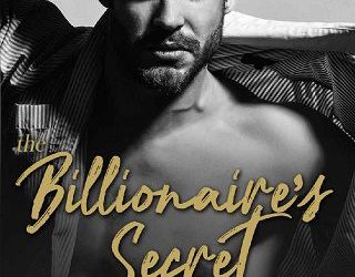 billionaire's secret mya grey
