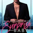 billionaire's surprise baby lisa kaatz