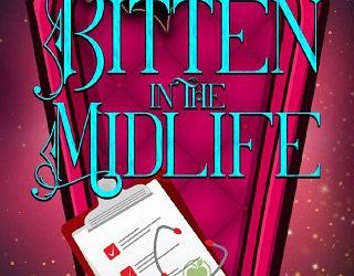 bitten midlife lia davis