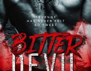 bitter devil harper west