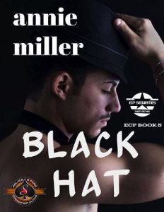 black hat annie miller