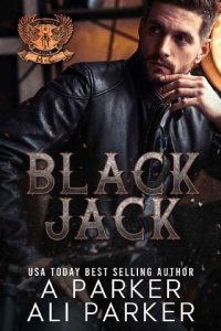 black jack, a parker