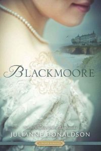 blackmoore, julianne donaldson