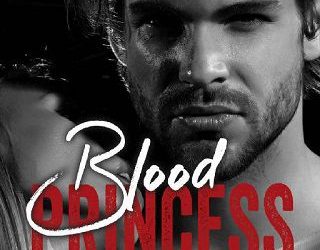 blood princes honey palomino