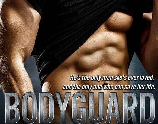 bodyguard melanie shawn