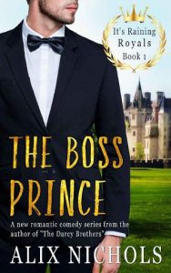 boss prince, alix nichols