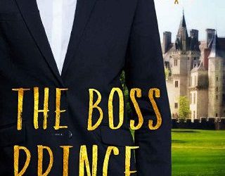 boss prince alix nichols