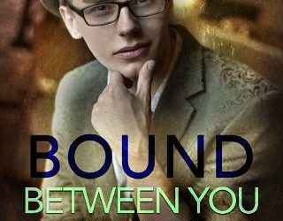 bound between you shaw montgomery