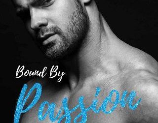 bound passion kelsey dawson