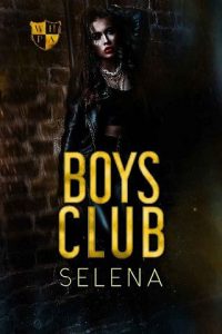 boys club, selena