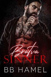 bratva sinner, bb hamel