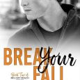 break your fall malynda schlegel