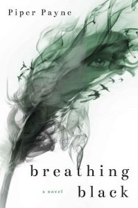 breathing black, piper rayne
