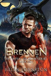 brennen, helen johnston