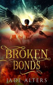 broken bonds, jade alters