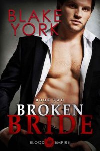 broken bride, blake york