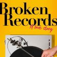 broken records bree bennett
