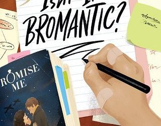 bromantic lyssa kay adams