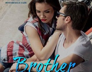 brother grim rowan st george