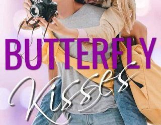 butterfly kisses piper cook