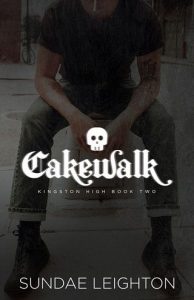 cakewalk, sundae leighton