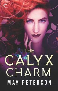 calyx charm, may peterson