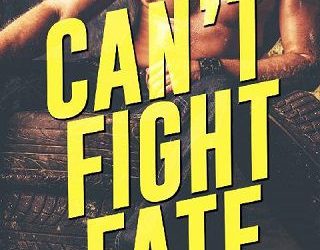 can't fight fate mallory funk