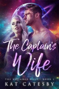 captain's wife, kat catesby
