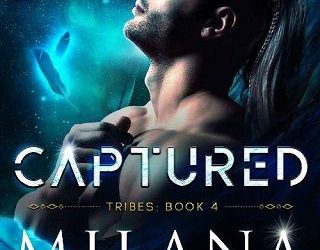 captured milana jacks