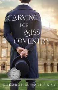 carving miss coventry, deborah m hathaway