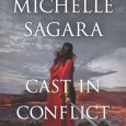 cast in conflict michelle sagara