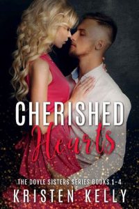 cherished, kristen kelly