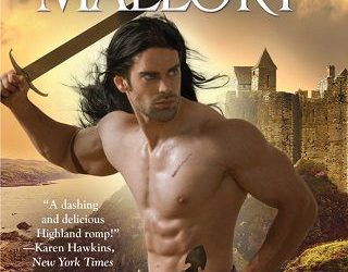 chieftian margaret mallory