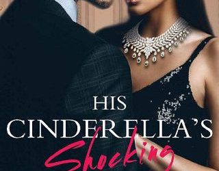 cinderella's proposal rachael thomas