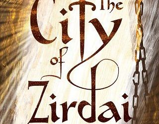 city of zirdai maria v snyder