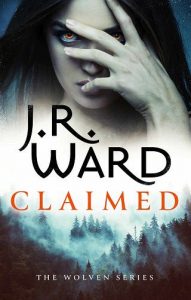 claimed, jr ward