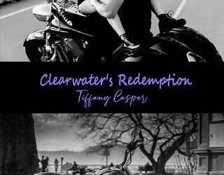 clearwater's redemption tiffany casper